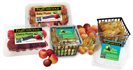 FruitDelicious-Product-Line