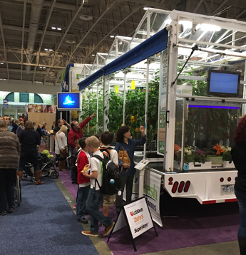 NFF-RAWF Show Day-6Nov2015