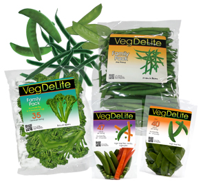 VegDeLite-Product-Line