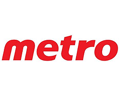 metro
