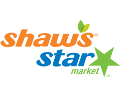 shaws