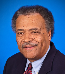 Charles-Mitchell