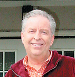 Denny Donovan