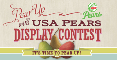 Pear-Up-with-USA-Pears-Display-Contest