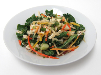 Image-1-SunnyOrangeKaleSalad