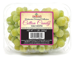 Cotton-Candy-Grape-clam