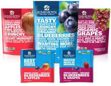 HomeGrown-packaging-cluster