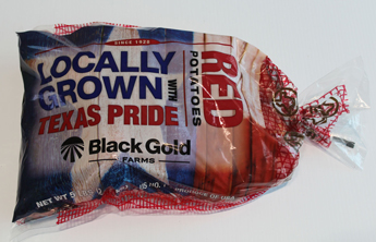 Texas LocallyGrown 5x4