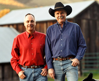 Tom--Steve-Church