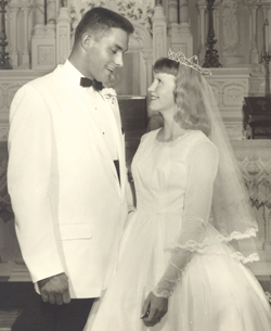 Kathie Allen Wedding-1
