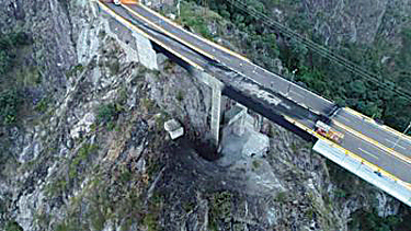 bridge-Mexico