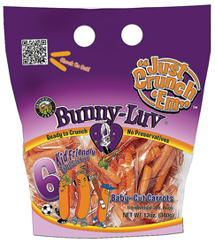 Bunny-Luv