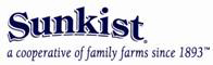 Sunkist logo