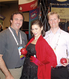 Oppy Apple