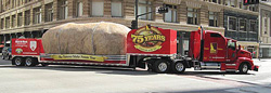 BowlGameTruck