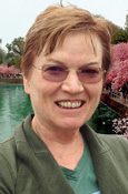 Mary-Ostlu