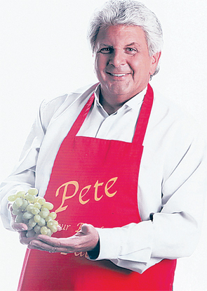 ProducePete
