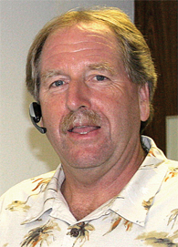 Steve-Taft