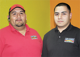Nogales-SunCrest