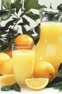 OJ