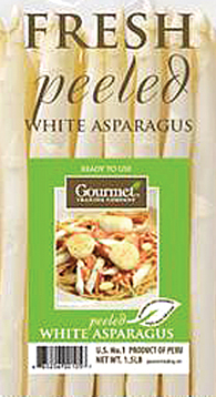 whiteasparagus