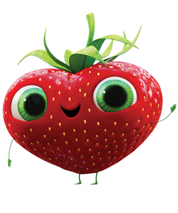 Barry-the-berry