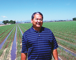 FagerbergProduce