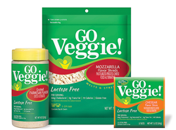 Go-Veggie LF Family