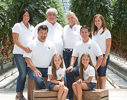 Mastronardi-Family