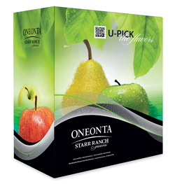 Oneonta