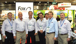 PMA----Fox-1
