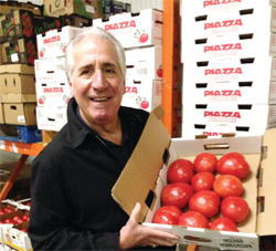 PiazzaProduce