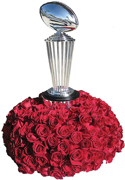 TROPHY