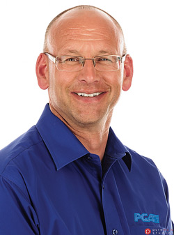 Terence Hochstein