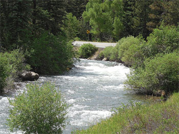 WaterOverview