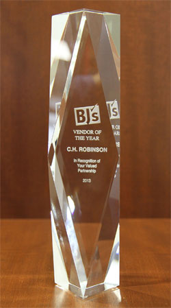 award