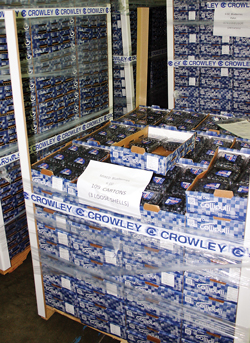 chileblueberries
