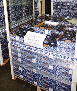 crowley-facility