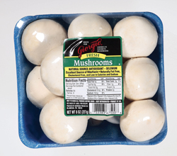 whitemushrooms