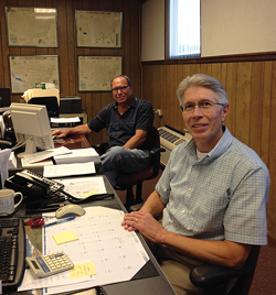 David-Rose-and-Bert-Lakin