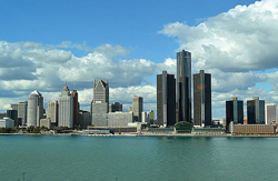 Detroit