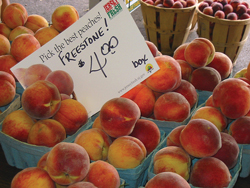 JF-peaches
