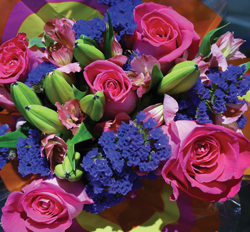 MIXED-ROSE-BOUQ