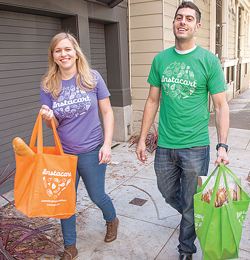 Personal-Shoppers