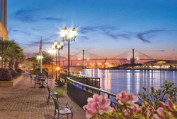 Riverwalk