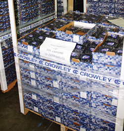 crowley-facility