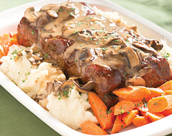 mushroom-blended-meatloaf-4