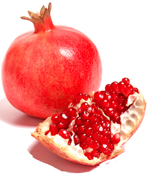 pomegranate