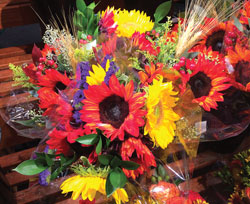BOUQUET-1