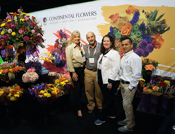 CONTINENTAL-FLOWERS